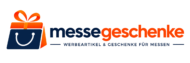Messegeschenke mit Logo bedrucken | Werbeartikel für Messen